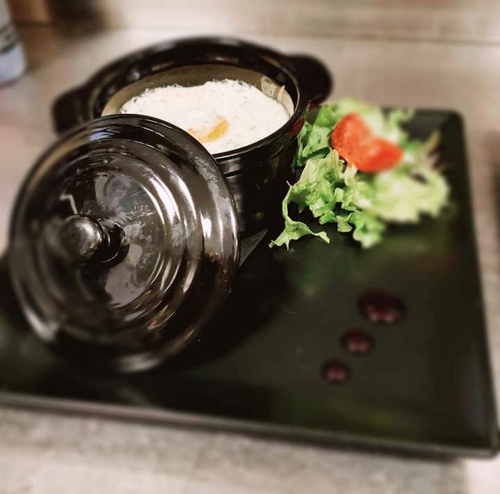 Brasserie traditionnelle chic à Châteauneuf-sur-Loire