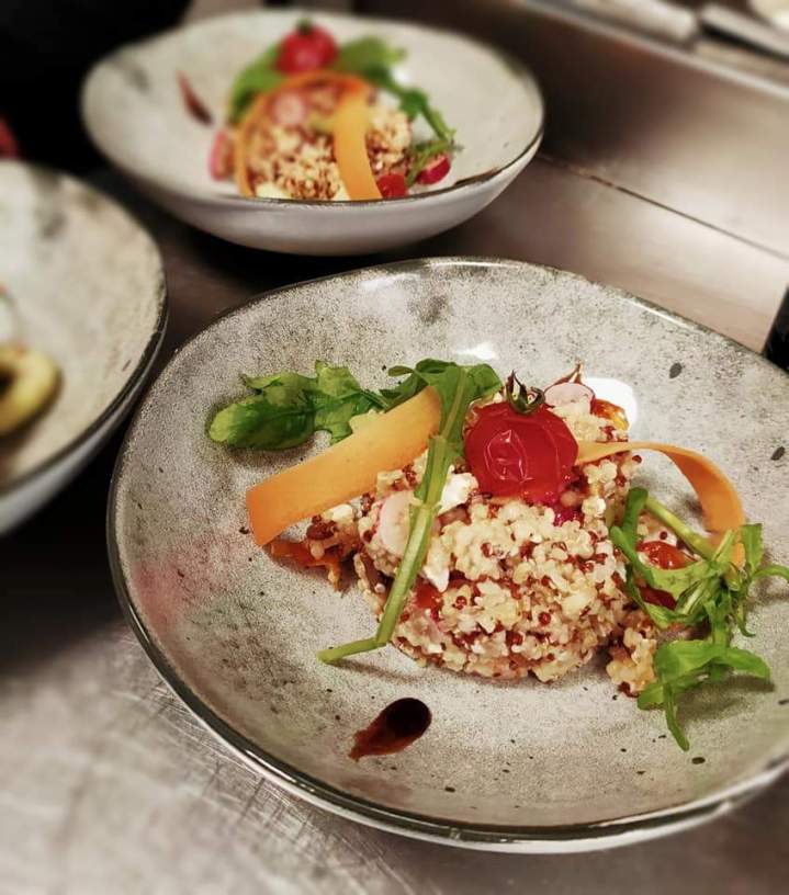 Restaurant pour toutes les occasions à Châteauneuf-sur-Loire