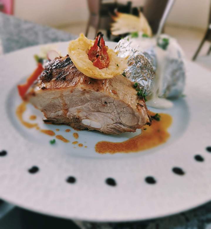 Restaurant brasserie à Châteauneuf-sur-Loire