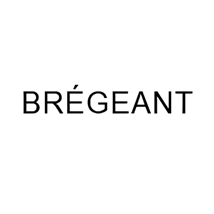 Brégeant