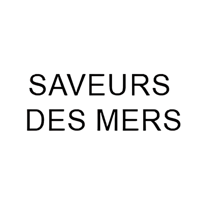 Saveurs des mers